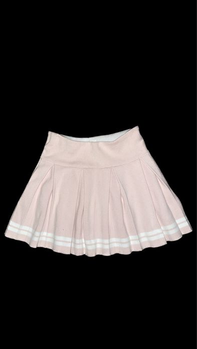 mini-спідниця h&m