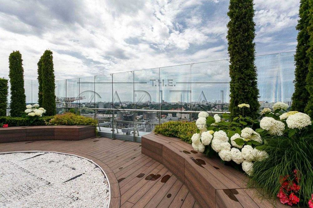 Продаж 3-к квартири ЖК Royal Tower, вул. Саксаганського, 37к