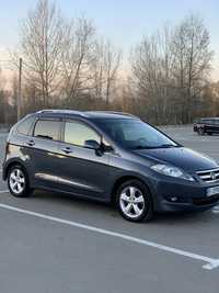 Honda Fr-v Терміново.