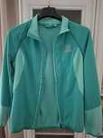 Super bluza/ kamizelka  rowerowa "CRIVIT BIKE" rozm.40/42