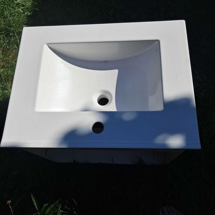 szafka lazienkowa D60