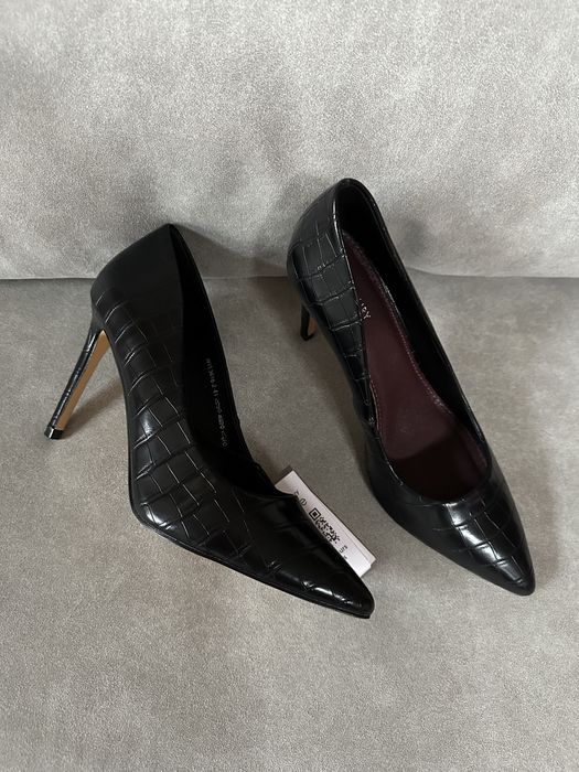 Нові туфлі Jenny Fairy 41 розмір 26,5 см