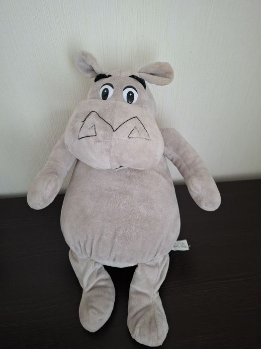 М'яка іграшка від 50 гривень