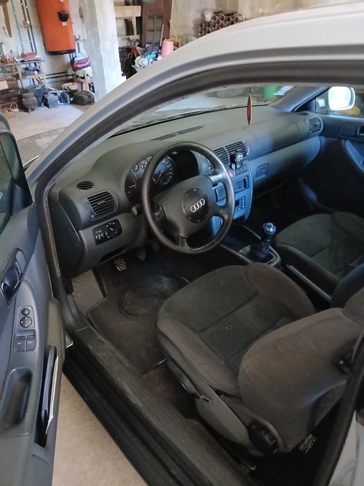 Para venda Audi A3