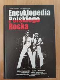 Encyklopedia polskiego rocka