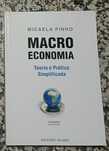 Livro Macroeconomia