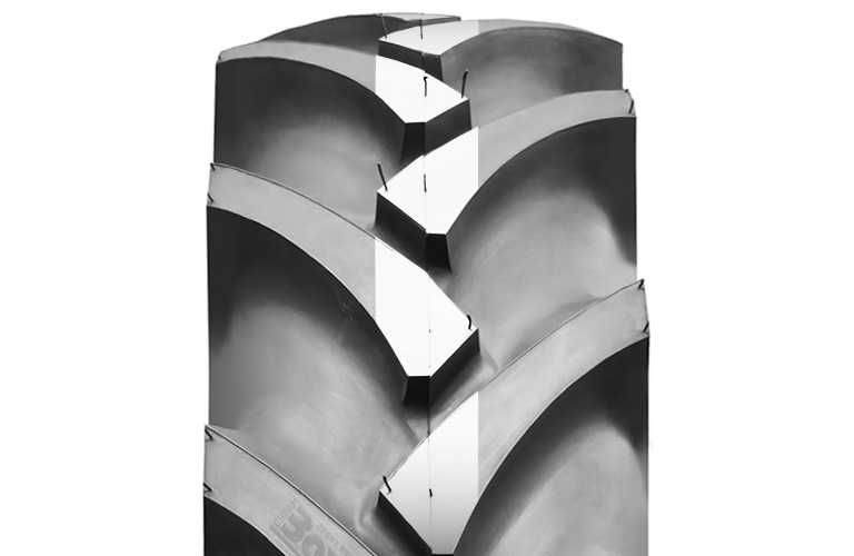 BAZA Opona 9.5-20 Petlas  8PR Mocna  Gruba 975 kg 2025 + Tani Kurier !