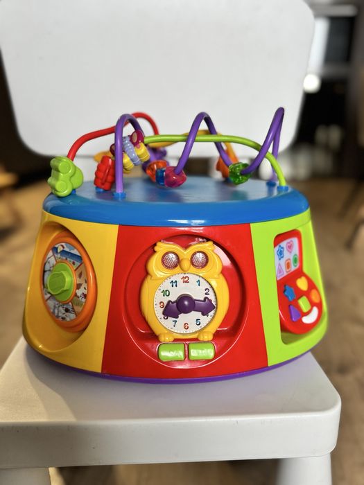 Kiddieland ігровий центр мультіцентр kiddi smart