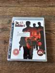 The Godfather II Ojciec Chrzestny II PlayStation 3 PS3 gra
