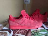 Легендарные Adidas Stan Smith