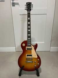 Gibson Les Paul Traditional PRO Exclusive HCS 2009