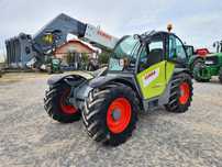 Claas Skorpion 6030 CP