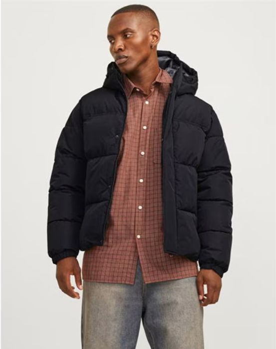 Зимова куртка Jack Jones Оригінал