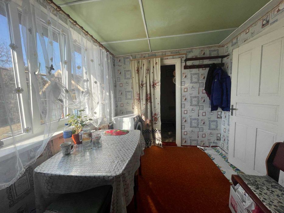 Продаж затишного будинку. Полігон. 8 км від міста