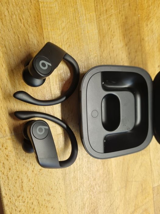 Fones para iphone- Powerbeats by Dr. Dre