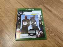 Gra UFC 4 Na Xbox One