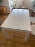 Mesa ikea LANEBERG