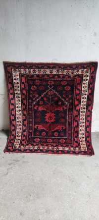 Anatolijski kilim,dywan wełniany 126/107