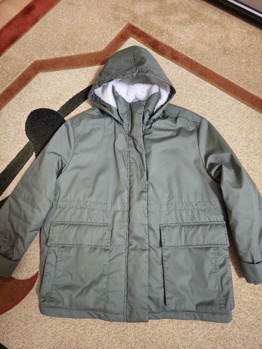 Куртка мужская зимняя  хl