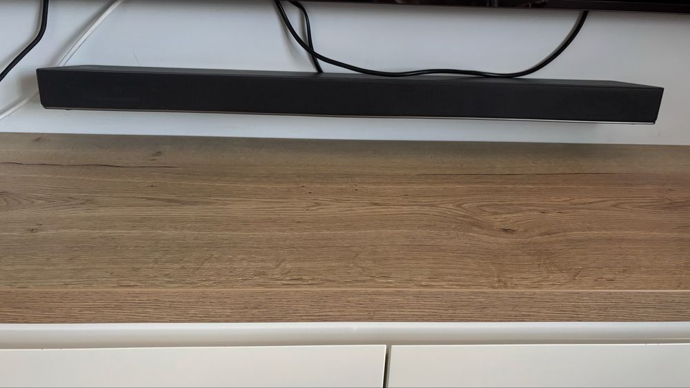 Soundbar Sony SA-XF9000 - Subwoofer Sony aktywny SA-WXF9000