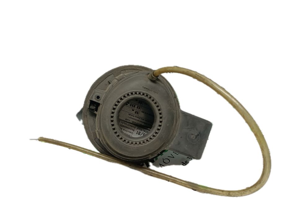 Tampa depósito combustível VOLKSWAGEN Golf IV (1J1)