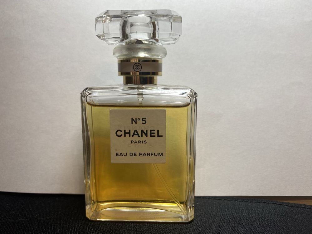 Woda perfumowana Chanel no 5 35 ml