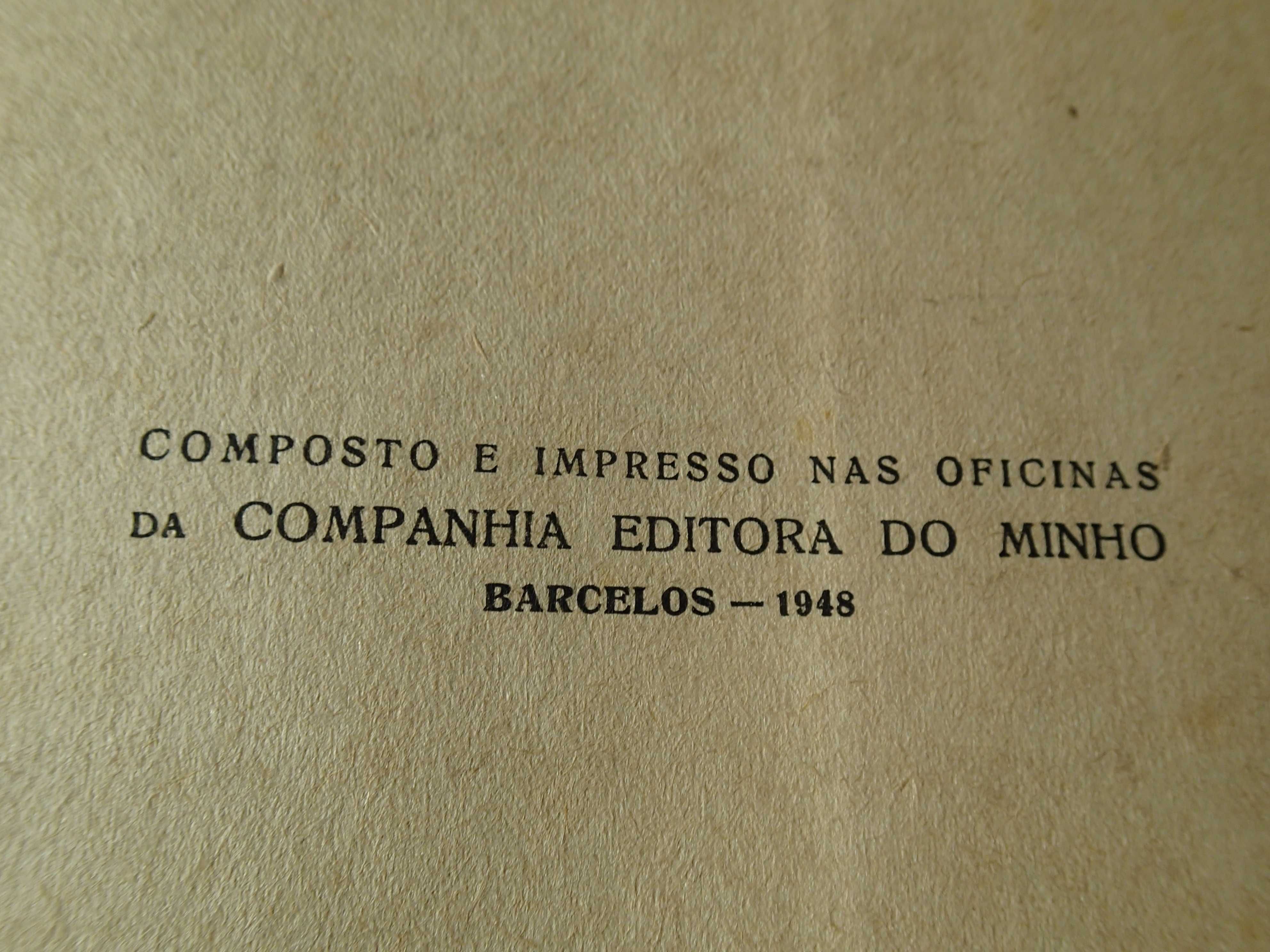 "Olhai os Lirios do Campo" Erico Veríssimo