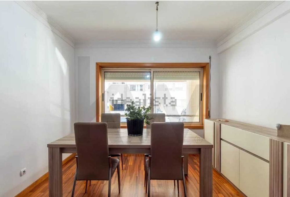 Apartamento T2 Baguim do monte