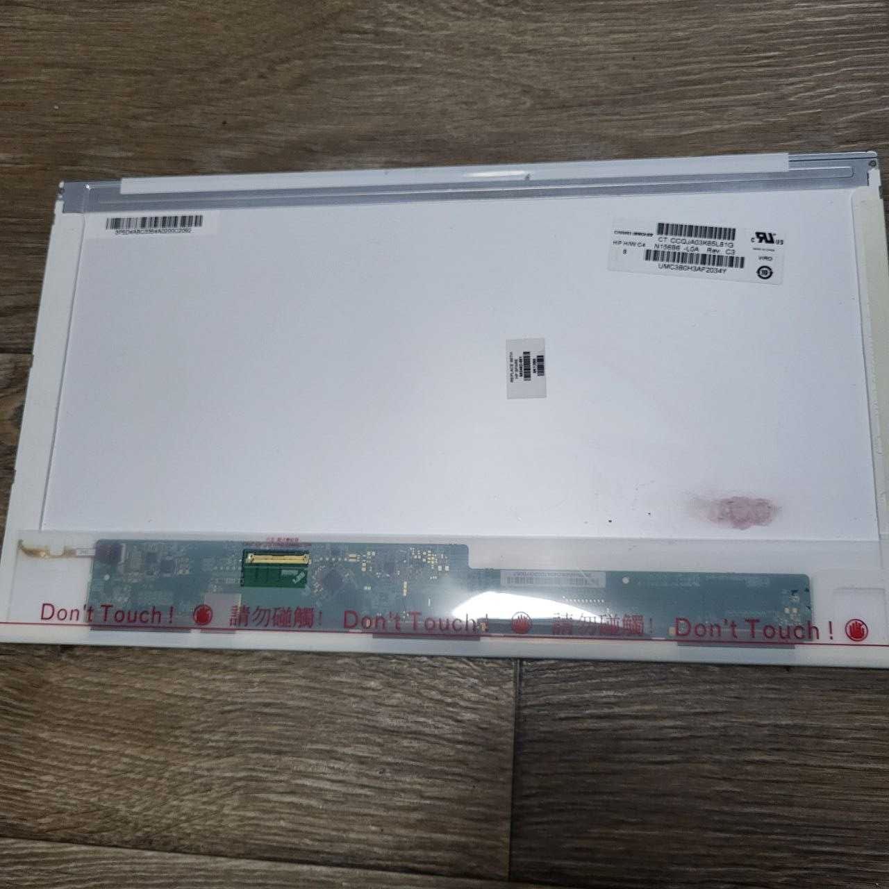 Матрица для ноутбука 15.6 AU Optronics B156XW02 40 pin LED