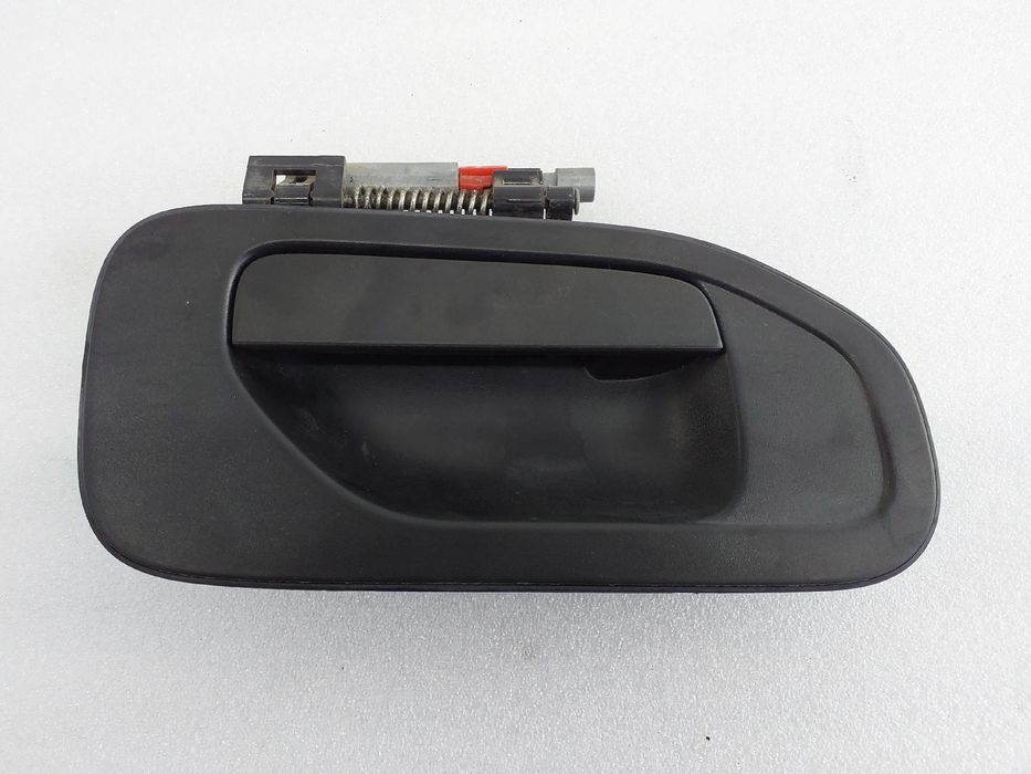 Puxador porta frente direita NISSAN NV200 Furgão/Combi (M20)