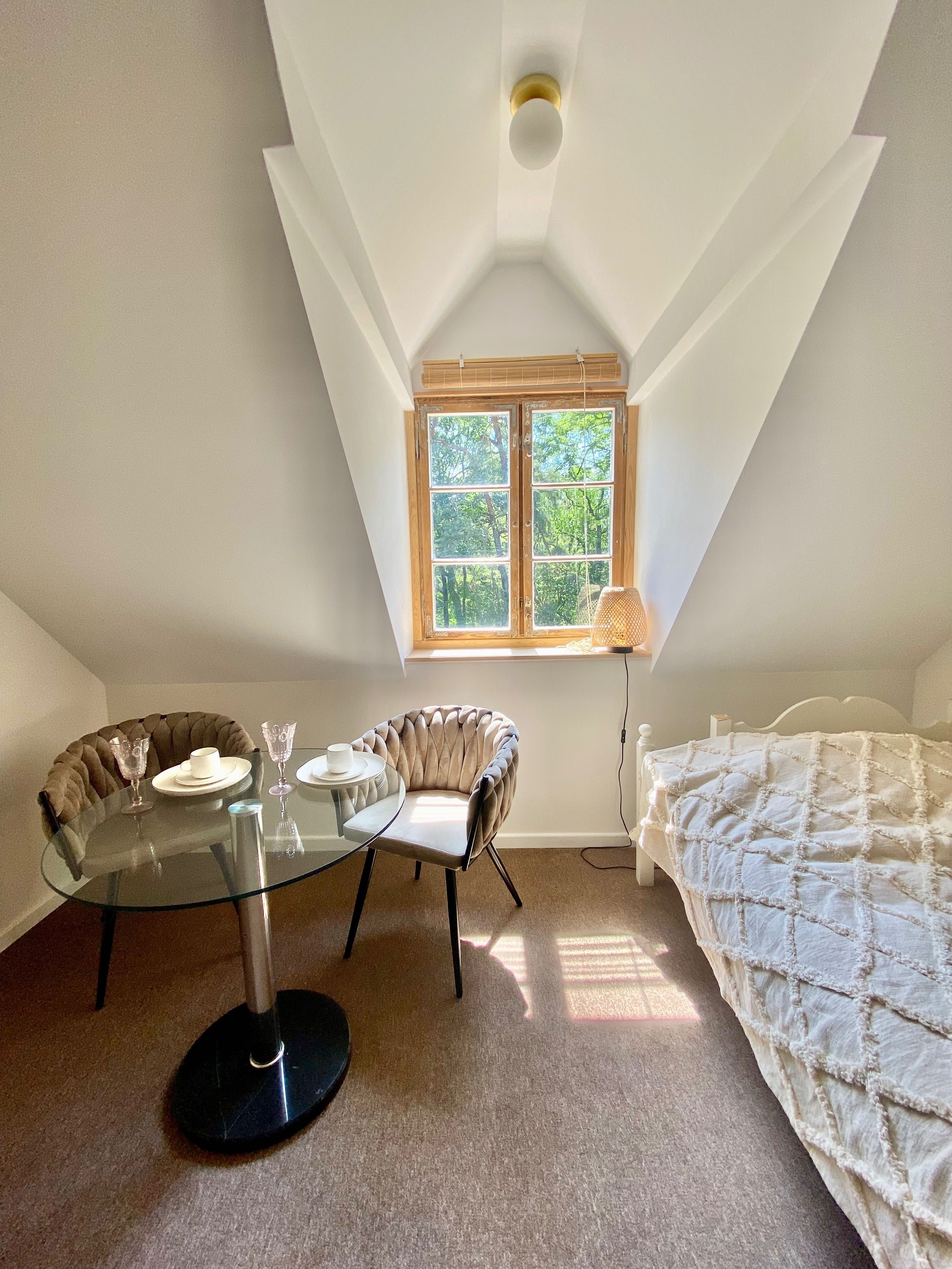 Nocleg pokój lub apartament w Lubniewicach