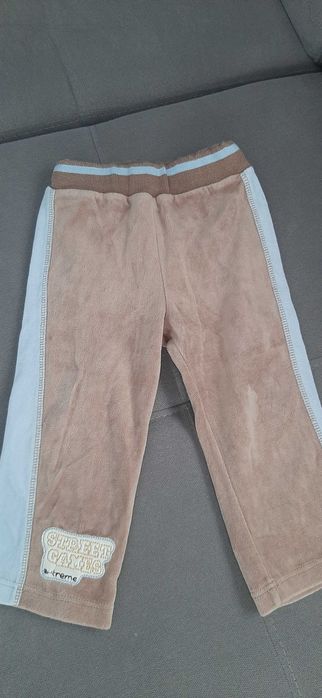 Dresik dla chłopca rozm.86