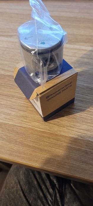 Oryginalny tłok Husqvarna 340