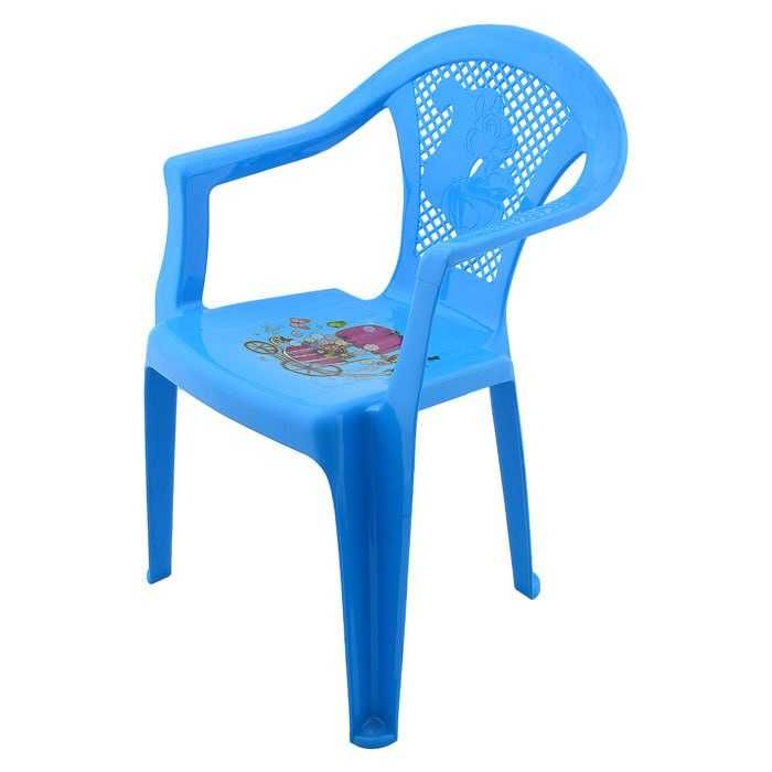 Табурети пластикові  / табурети складні