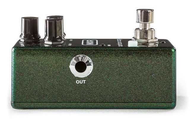 MXR M299 Carbon Copy Mini - delay do gitary