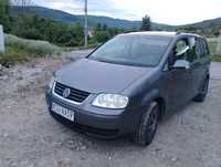 Sprzedam VW Touran 2004r. 2.0 TDI