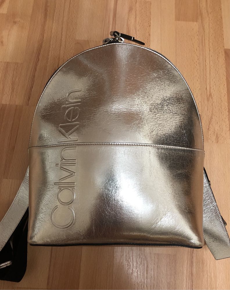 Рюкзак сумка Calvin Klein