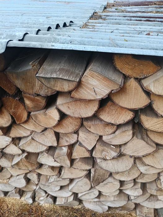 Drewno opałowe/kominkowe suche lub świeże (cena do negocjacji)