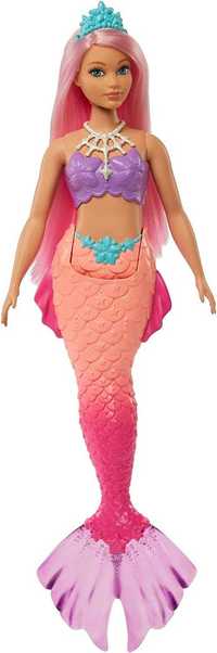 Кукла Барби Русалка  Barbie Dreamtopia Mermaid  Doll Mattel HG