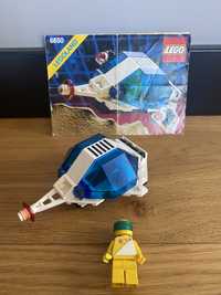 Lego 6850 statek kosmiczny