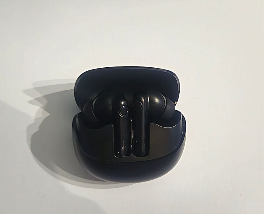 Słuchawki bezprzewodowe Acer TWS douszne Bluetooth Mikrofon Etui