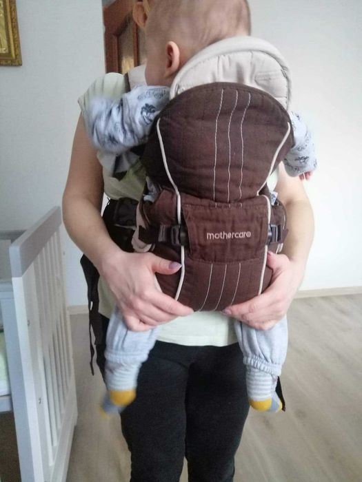Nosidło do noszenia dzieci