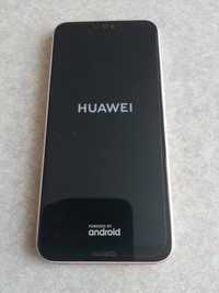 Huawei P20 lite różowy
