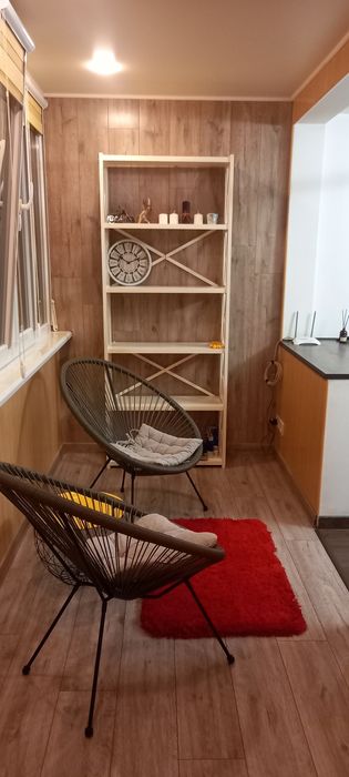 Здам 2-х кімнатну квартиру в центрі міста