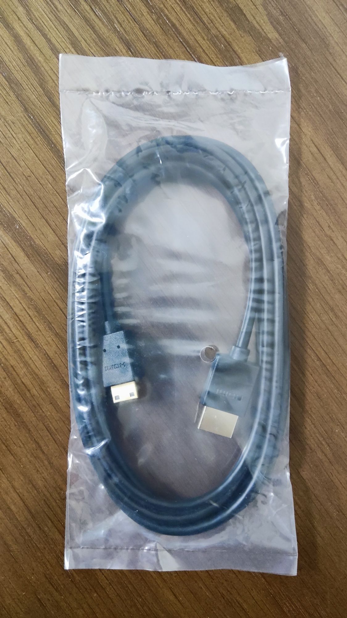 Cabo HDMI para mini HDMI