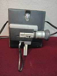 Canon Super 8 máquina de filmar vintage