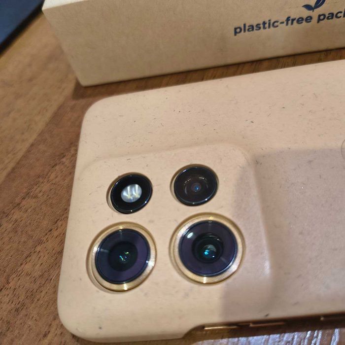 Motorola edge 50 NEO