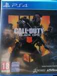 Call of Duty Black Ops 4 - PS4 Novo Preço