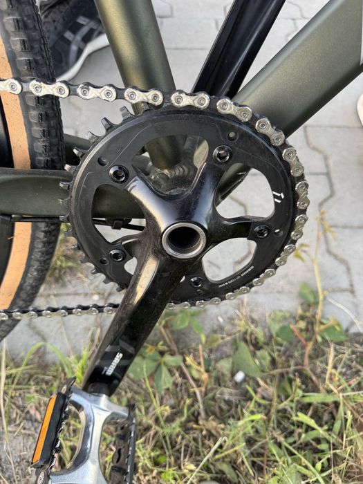 Romet Boreas 2 2024 z tego roku