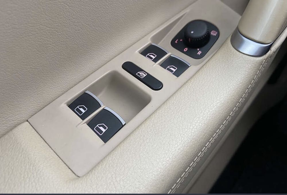 Volkswagen Passat 2.0 TDI, повний привід, автомат dg250
